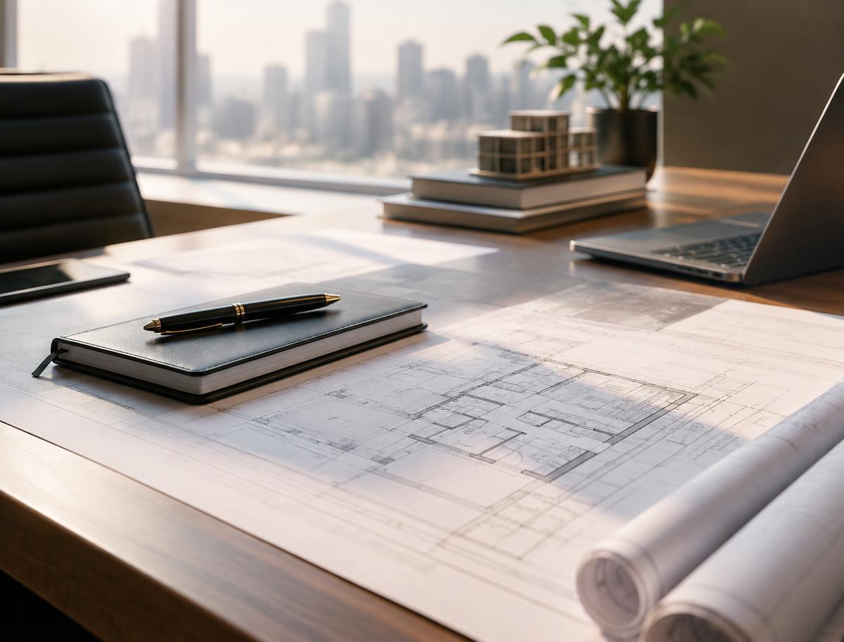 تطوير الأعمال والمشاريع